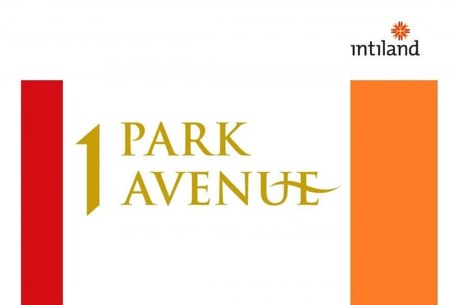 1 Park Avenue Logo