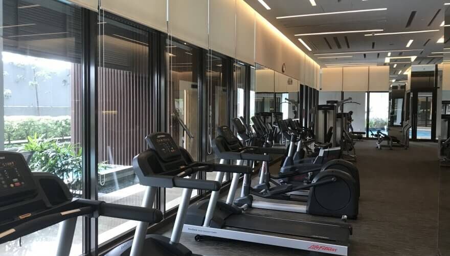 Gym-in-1Park-Avenue
